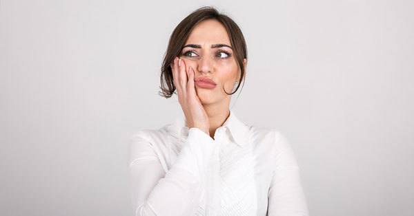Sensibilità dentinale e trattamento con laser