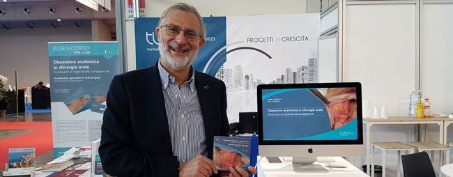 Dissezione anatomica in chirurgia orale: guida per un’operatività consapevole