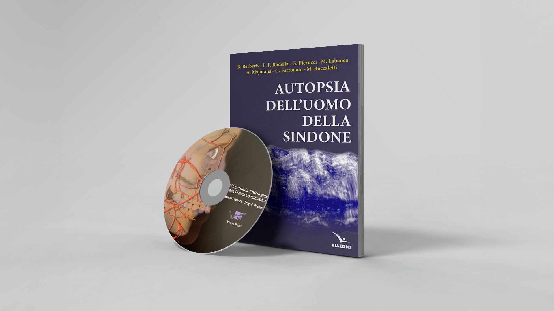 Libri e DVD