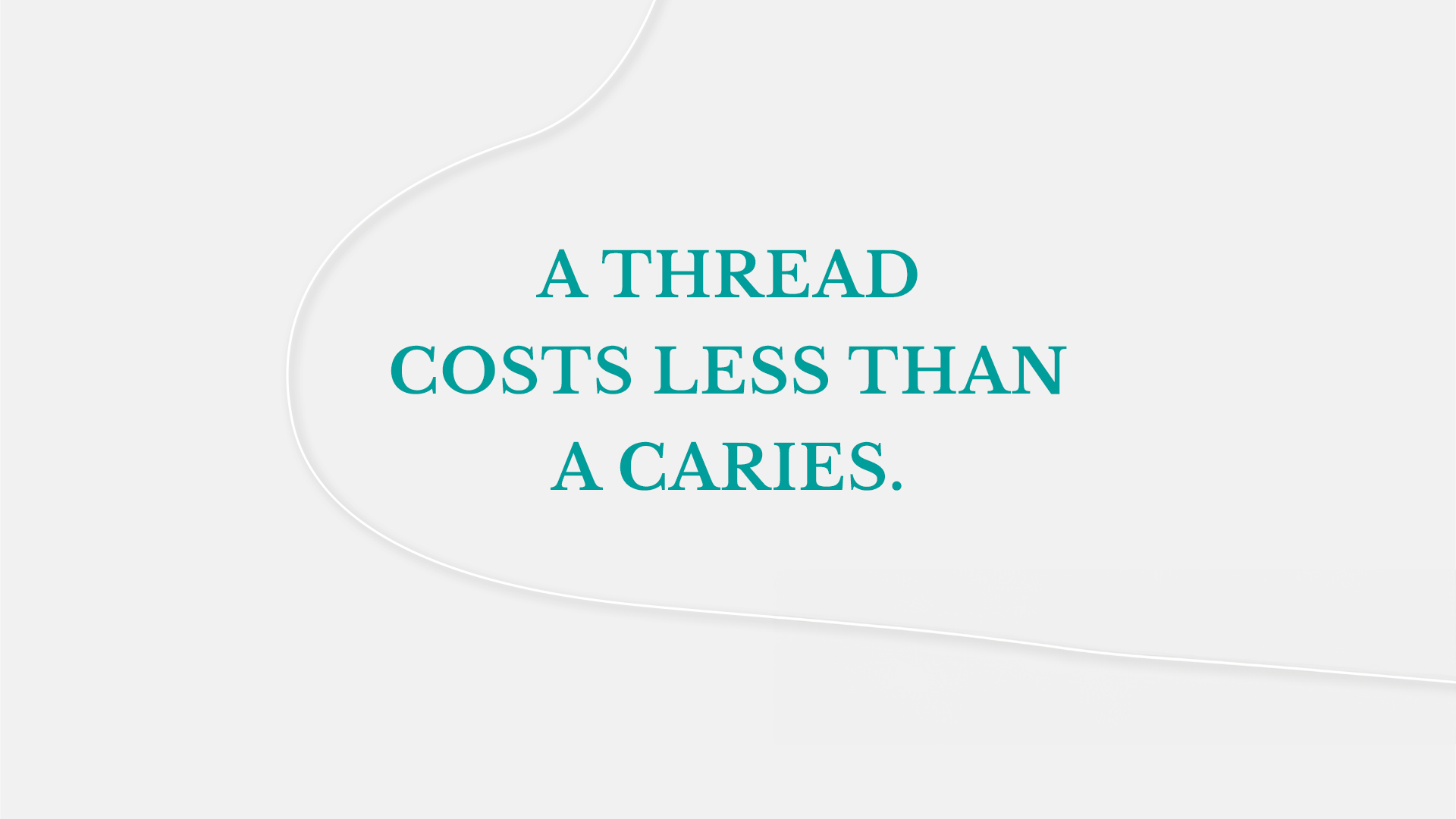 Hygiene and Prophylaxis